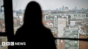 Prime Minister Orders MI5 Investigation After Court Revelations