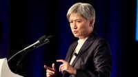 Penny Wong says American tariffs ‘entirely unjustified’