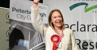 Cambs councillor, 19, resigns from Labour Group after ‘bullying’ accusations