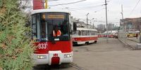 Дополнительные автобусы будут ждать самарцев после салюта