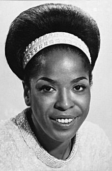 Della Reese