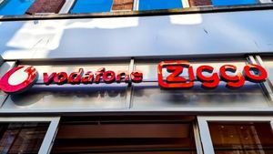 Ziggo Faces Customer Loss Amid Growing Competition