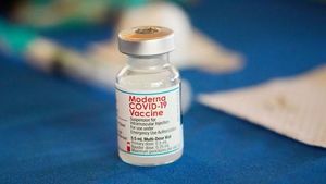 CDC Turmoil Erupts After Director Ousted Amid Vaccine Policy Clash
