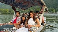 Shark Tank India’s Anupam Mittal chooses Kashmir over Switzerland; rejects security: ‘Fear mongering is easy’