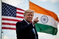 US and India Relations in Flux as Trump’s Policies Impact H-1B Visa System and Travel for Indian IT Professionals - Travel And Tour World
