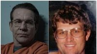 'Happy Face' fact check: What's true (and what's not) in serial killer crime series