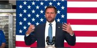 Vice President JD Vance touts ‘big, beautiful bill’ in Georgia visit