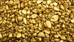 Altının Rengi Neden Sarıdır?