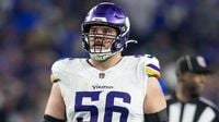 Patriots, center Garrett Bradbury agree to two-year contract