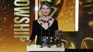 Donna Langley Honored With BAFTA Fellowship Award