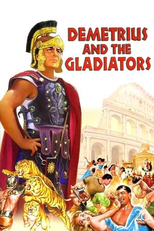 Demetrius ve Gladyatörler
