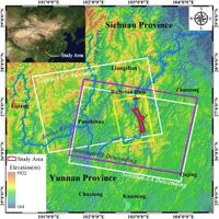 Detection and updation of landslide inventory before and during impoundment in the Baihetan reservoir area using multi-temporal InSAR datasets - Scientific Reports