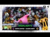 Chippa United v Kaizer Chiefs | Match in 3 | Betway Premiership | SuperSport