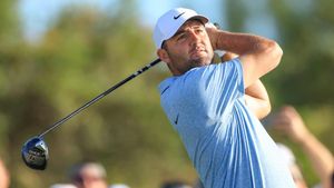 AT&T Pebble Beach Pro-Am Returns With Star-Studded Field