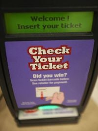 Mega Millions jackpot tops $700 million; Sunday’s Ohio Lottery results