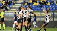 Bianconere beat Inter to progress to the Serie A Cup Final - Juventus