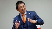 Anti-foreigner sentiments are on the rise as Japan faces a population crisis