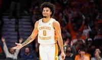 Texas vs. Tennessee: Best bet and preview for Tuesday's matchup