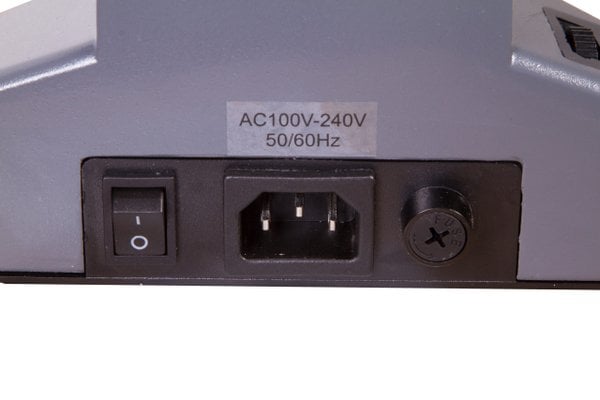 Levenhuk 720B Binoküler Mikroskop