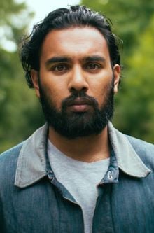 Himesh Patel