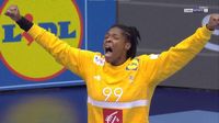 Handball | L'équipe de France gâche tout face aux Pays-Bas - FFL