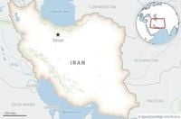 Iran executes man for alleged spying for Israel; activists say he was tortured into false confession