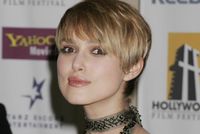 In photos: Keira Knightley turns 40: a look back - All Photos - UPI.com