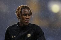 Trevoh Chalobah defiantly stays at Chelsea despite Premier League and Napoli interest