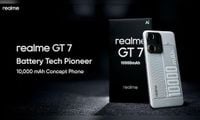 realme’s new concept phone packs a 10,000mAh battery without the bulk - CNBC TV18