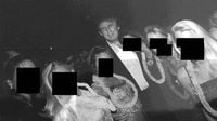 New photos released from Epstein’s estate showing Trump, Bannon, Bill Clinton and other high-profile people | CNN Politics