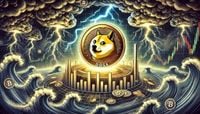 Dogecoin Faces Critical Resistance as Bears Tighten Grip - TokenPost