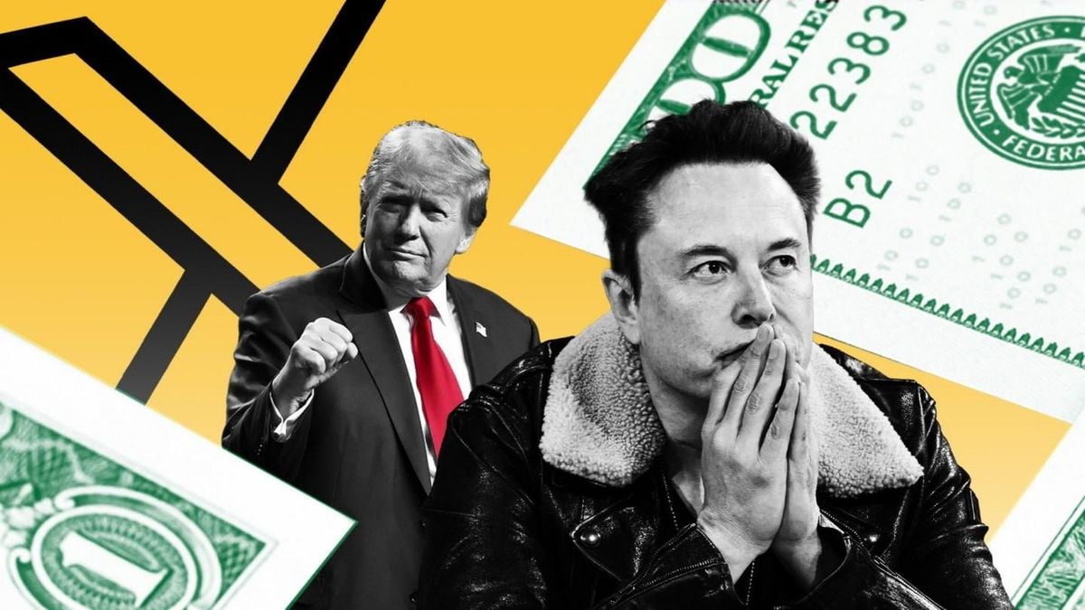 Elon Musk Fuels Trump’s 2024 Campaign With Massive Spending The