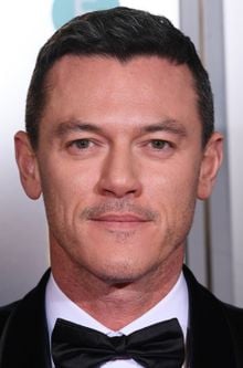 Luke Evans