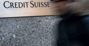 UBS Agrees To Pay $511 Million To Settle Tax Evasion Case