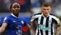 القنوات الناقلة لمباراة نيوكاسل يونايتد ضد تشيلسي اليوم في الدوري الإنجليزي 2025 والتعليق - بوابة الزهراء
