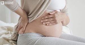 New Pregnant Index Enhances Diagnosis Of Appendicitis