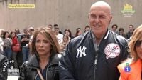 Esta fue la audiencia de 'La familia de la tele' en su estreno