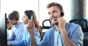 Teleperformance Launches AI Accent Neutralization Technology