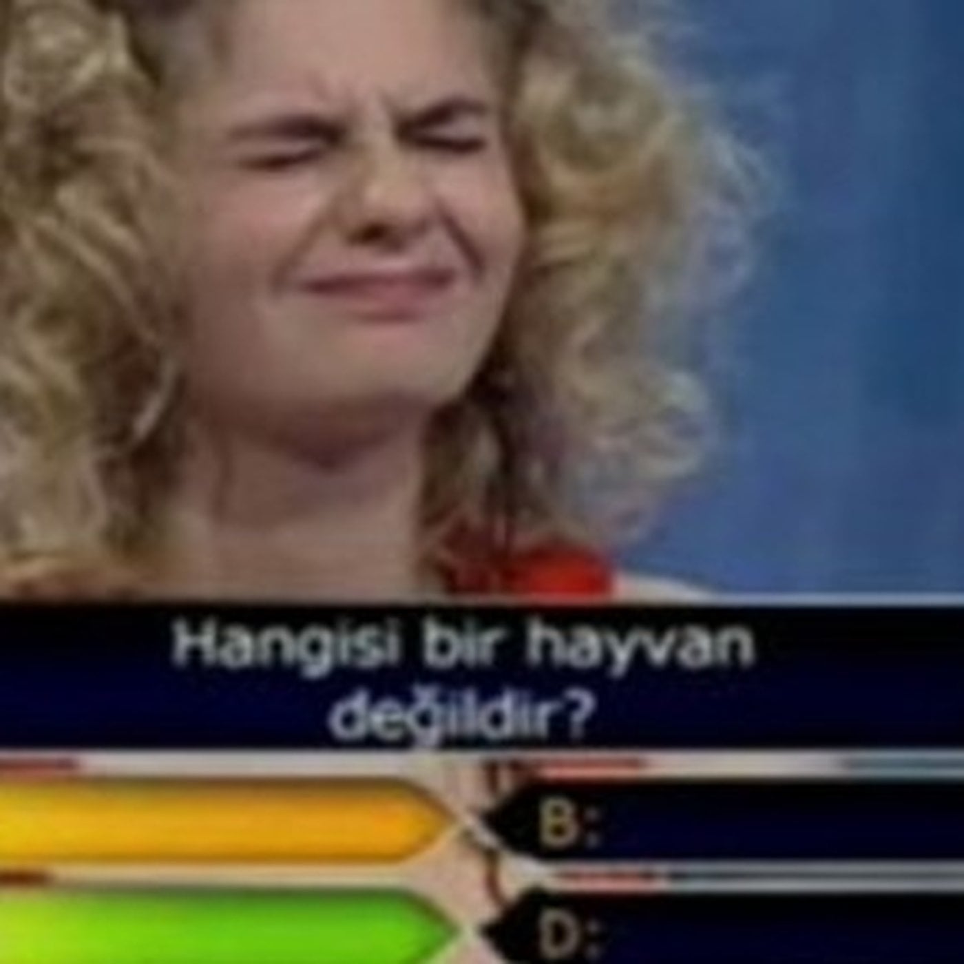 "Kim Milyoner Olmak İster?" Yarışmasındaki İlginç Soru Hatasının Analizi ve Mahkeme Sonucu episode artwork