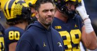 Matt Weiss, former Michigan quarterbacks coach, charged with identity theft and computer hacking