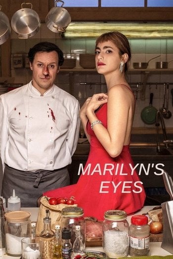Marilyn'in Gözleri