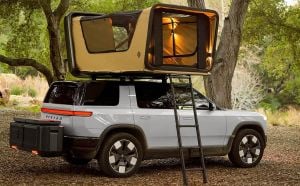 Volkswagen Ups Investment And Collaboration With Rivian