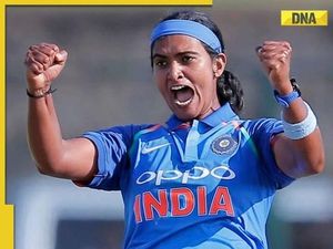 Shikha Pandey Stuns WPL Auction With Record Deal