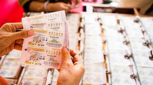 Thai Lottery Predictions Heat Up Ahead Of Results