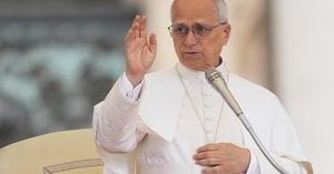 Pope Names New Orleans Successor Amid Abuse Settlement