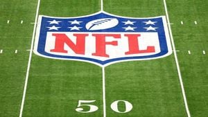 NFL Schedule Release Set For May 14 With Exciting Matchups