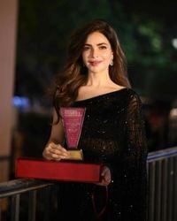 Actor and model Humaira Asghar Ali found dead in Karachi’s DHA