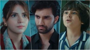 'Meem Se Mohabbat' Episode 19 Shocks Fans With Heartbreak