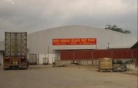 Hàng hóa xuất kho ngoại quan đưa ra cửa khẩu xuất để xuất khẩu | Tạp chí điện tử Hải quan Online