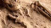 Iraq Starts Excavation of Large Mass Grave Left by Islamic State - HSToday